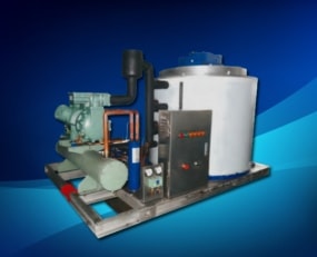 Flake Ice Machine Flake Ice Machine